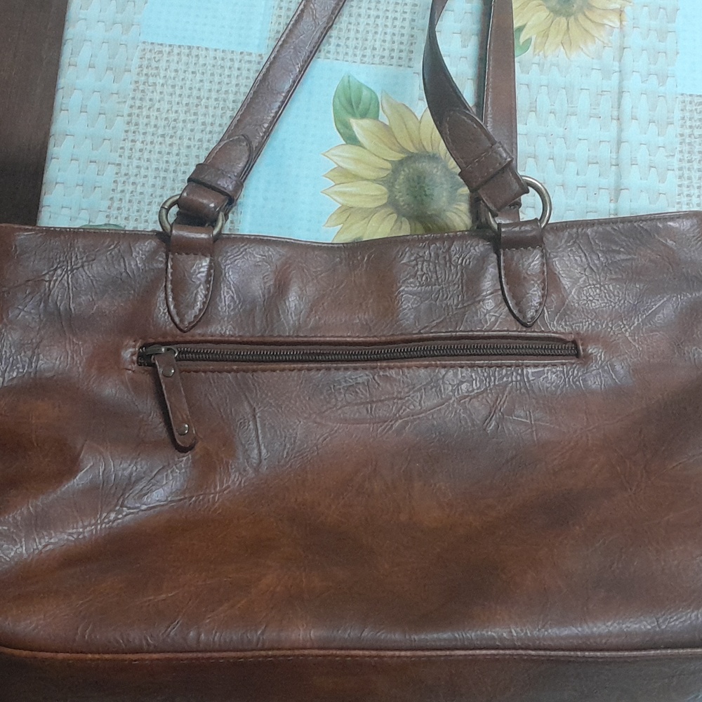 Boc bag - Picture 3 of 9
